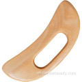 Beech Wood Guasha Wood Tool for Body